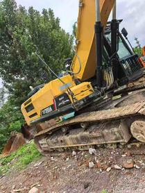 Buy Sany SY365C Used Excavator / 3 Buy Sany SY365C Used Excavator / 3