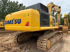 Buy Komatsu WA500-3 Used Excavator / 5 Buy Komatsu WA500-3 Used Excavator / 5