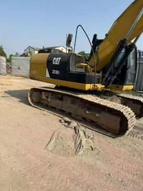 Buy Caterpillar 320D Used Excavator / 3 Buy Caterpillar 320D Used Excavator / 3