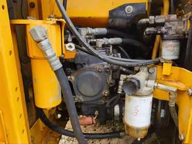 Buy Komatsu PC120-8 Used Excavator / 3 Buy Komatsu PC120-8 Used Excavator / 3
