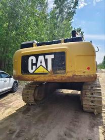 Buy Caterpillar 336E Used Excavator / 3 Buy Caterpillar 336E Used Excavator / 3