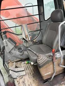 Buy Hitachi EX270-6 Used Excavator / 9 Buy Hitachi EX270-6 Used Excavator / 9
