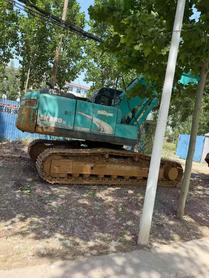 Buy Kobelco SK210 Used Excavator / 3 Buy Kobelco SK210 Used Excavator / 3