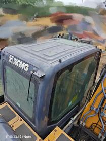 Buy XCMG XE135B Used Excavator / 8 Buy XCMG XE135B Used Excavator / 8