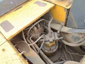 Buy Hyundai R335-7 Used Excavator / 3 Buy Hyundai R335-7 Used Excavator / 3