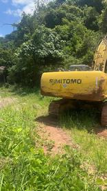Buy Sumitomo SH360-5 Used Excavator / 5 Buy Sumitomo SH360-5 Used Excavator / 5