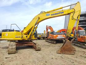 Buy Komatsu PC360-7 Used Excavator / 7 Buy Komatsu PC360-7 Used Excavator / 7