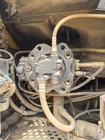 Buy Sumitomo SH210-5 Used Excavator / 5 Buy Sumitomo SH210-5 Used Excavator / 5