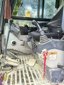 Buy XCMG XE60 Used Excavator / 7 Buy XCMG XE60 Used Excavator / 7