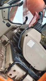 Buy Doosan DH215-9E Used Excavator / 3 Buy Doosan DH215-9E Used Excavator / 3