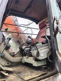 Buy Hitachi ZX240 Used Excavator / 7 Buy Hitachi ZX240 Used Excavator / 7