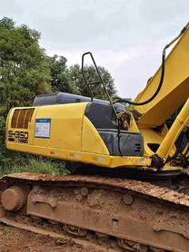 Buy Sumitomo SH350-5 Used Excavator / 2 Buy Sumitomo SH350-5 Used Excavator / 2