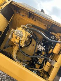 Buy Caterpillar 320V2 Used Excavator / 7 Buy Caterpillar 320V2 Used Excavator / 7