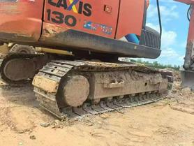 Buy Hitachi EX130H-5 Used Excavator / 2 Buy Hitachi EX130H-5 Used Excavator / 2