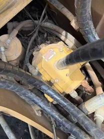 Buy Caterpillar 307B Used Excavator / 8 Buy Caterpillar 307B Used Excavator / 8