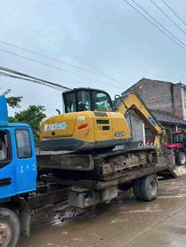 Buy XCMG XE75C Used Excavator / 2 Buy XCMG XE75C Used Excavator / 2