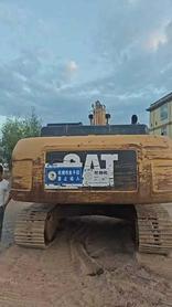 Buy Caterpillar 324D Used Excavator / 3 Buy Caterpillar 324D Used Excavator / 3
