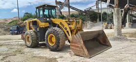 Buy SDLG L952 Used Loader / 5 Buy SDLG L952 Used Loader / 5