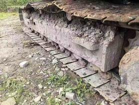 Buy Hyundai R215-7 Used Excavator / 4 Buy Hyundai R215-7 Used Excavator / 4