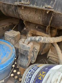 Buy Sany SY95C Used Excavator / 3 Buy Sany SY95C Used Excavator / 3