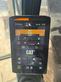 Buy Caterpillar 323 Used Excavator / 2 Buy Caterpillar 323 Used Excavator / 2