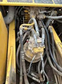 Buy Komatsu PC360-7 Used Excavator / 6 Buy Komatsu PC360-7 Used Excavator / 6