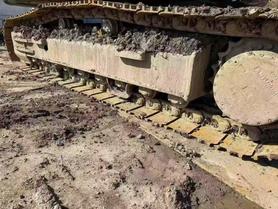 Купить Подержанный Экскаватор Hyundai R350LVS / 5 Купить Подержанный Экскаватор Hyundai R350LVS / 5