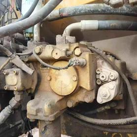 Buy Caterpillar 320D Used Excavator / 4 Buy Caterpillar 320D Used Excavator / 4