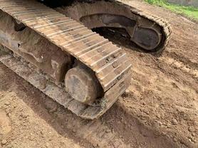 Buy Caterpillar 324D Used Excavator / 8 Buy Caterpillar 324D Used Excavator / 8