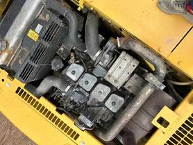 Buy Komatsu PC120-6E Used Excavator / 6 Buy Komatsu PC120-6E Used Excavator / 6