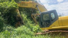 Buy Sumitomo SH360-5 Used Excavator / 2 Buy Sumitomo SH360-5 Used Excavator / 2
