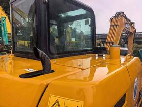 Buy Sany SY55 Used Excavator / 7 Buy Sany SY55 Used Excavator / 7