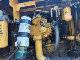 Buy Caterpillar 336EL Used Excavator / 6 Buy Caterpillar 336EL Used Excavator / 6