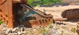 Buy XCMG XE550DK Used Excavator / 6 Buy XCMG XE550DK Used Excavator / 6