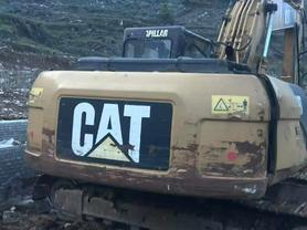 Buy Caterpillar 320D Used Excavator / 2 Buy Caterpillar 320D Used Excavator / 2