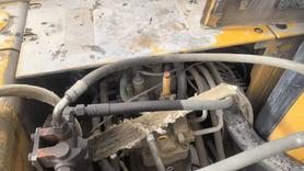 Buy Sany SY255H Used Excavator / 3 Buy Sany SY255H Used Excavator / 3