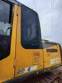 Buy XCMG XE135B Used Excavator / 3 Buy XCMG XE135B Used Excavator / 3