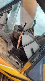Buy Case CX210B Used Excavator / 3 Buy Case CX210B Used Excavator / 3