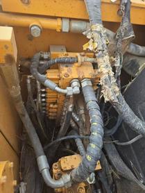 Buy Sany SY95C Used Excavator / 4 Buy Sany SY95C Used Excavator / 4