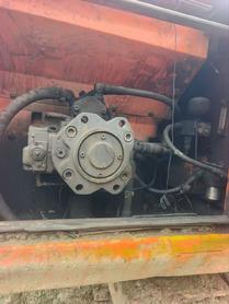 Buy Doosan DH215-9 Used Excavator / 4 Buy Doosan DH215-9 Used Excavator / 4