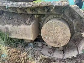 Buy Doosan DX380 Used Excavator / 3 Buy Doosan DX380 Used Excavator / 3