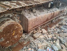 Buy Doosan DH220-7 Used Excavator / 4 Buy Doosan DH220-7 Used Excavator / 4