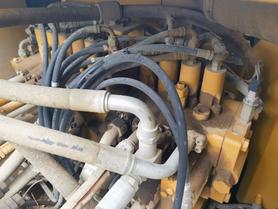 Buy Caterpillar 323D2L Used Excavator / 8 Buy Caterpillar 323D2L Used Excavator / 8