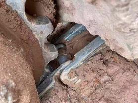 Buy Sany SY215C-8 Used Excavator / 8 Buy Sany SY215C-8 Used Excavator / 8