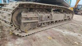 Buy Kobelco SK270D Used Excavator / 4 Buy Kobelco SK270D Used Excavator / 4