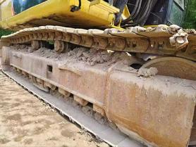 Buy Caterpillar 336E Used Excavator / 6 Buy Caterpillar 336E Used Excavator / 6