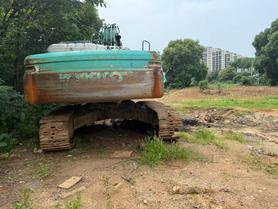 Buy Kobelco SK260 Used Excavator / 5 Buy Kobelco SK260 Used Excavator / 5