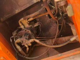 Buy Doosan DX120-9C Used Excavator / 7 Buy Doosan DX120-9C Used Excavator / 7