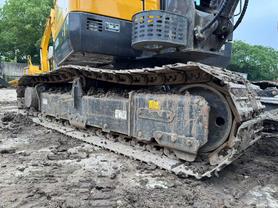 Buy XCMG XE60G Used Excavator / 4 Buy XCMG XE60G Used Excavator / 4