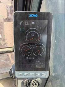 Buy XCMG XE270DK Used Excavator / 9 Buy XCMG XE270DK Used Excavator / 9